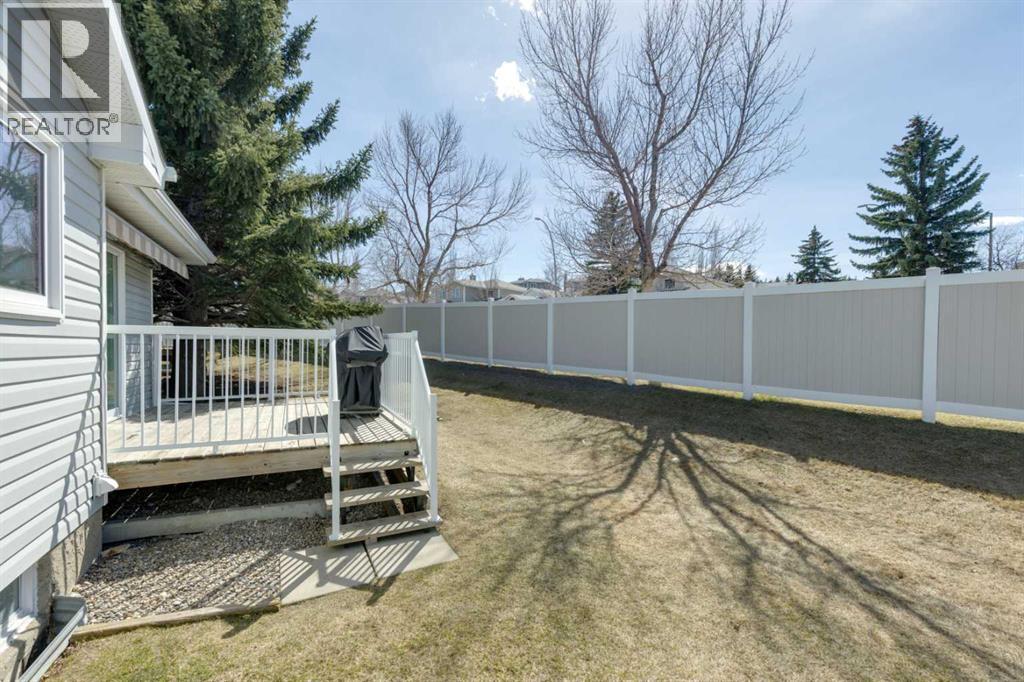 43 Macewan Park Heights Nw, Calgary, Alberta  T3K 3W6 - Photo 29 - A2302261