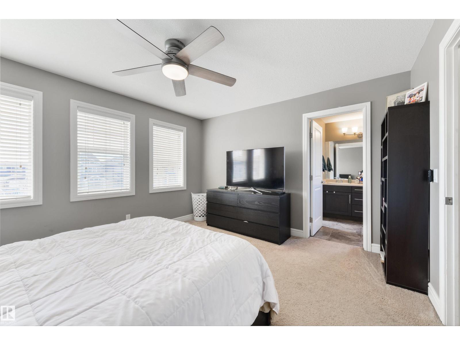 102 Kirpatrick Bn, Leduc, Alberta  T9E 0W3 - Photo 28 - E4487263
