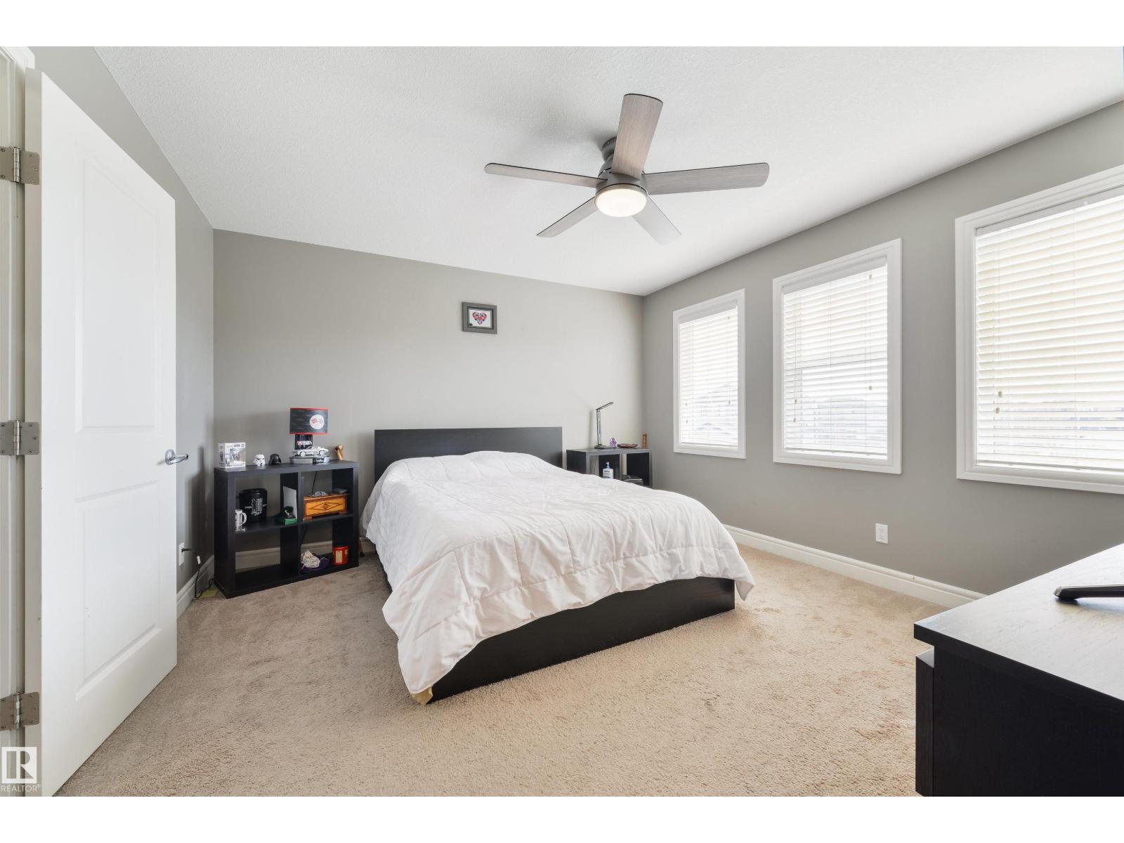 102 Kirpatrick Bn, Leduc, Alberta  T9E 0W3 - Photo 27 - E4487263