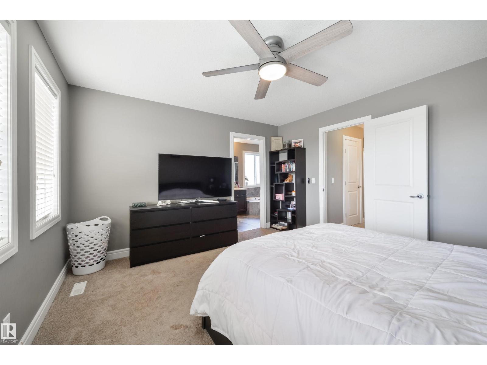 102 Kirpatrick Bn, Leduc, Alberta  T9E 0W3 - Photo 29 - E4487263