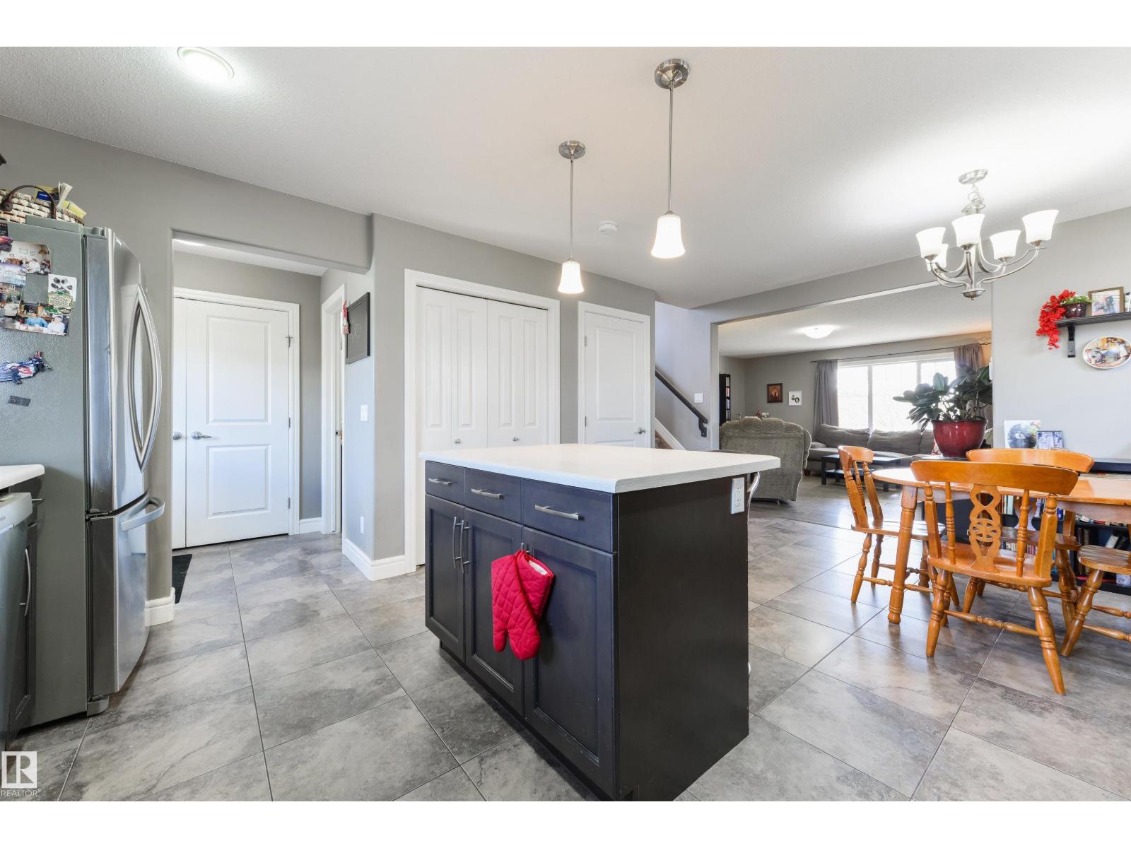 102 Kirpatrick Bn, Leduc, Alberta  T9E 0W3 - Photo 12 - E4487263