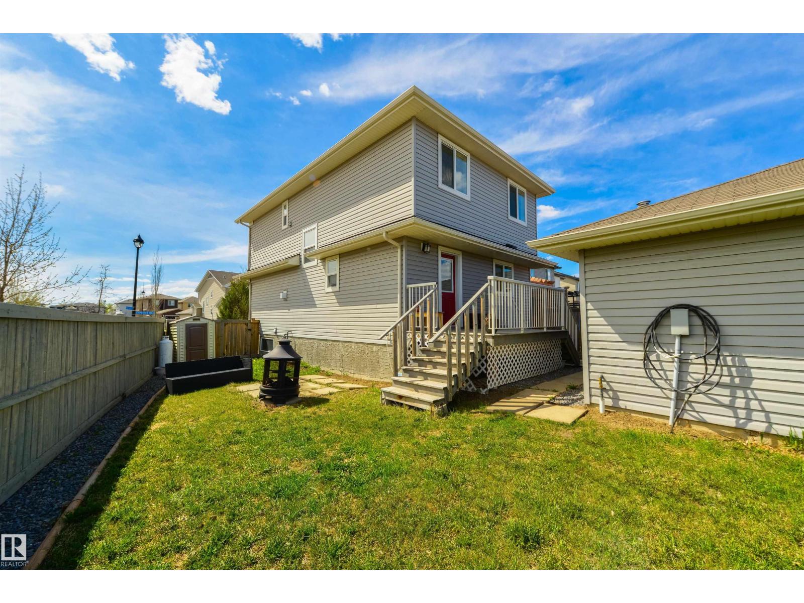 102 Kirpatrick Bn, Leduc, Alberta  T9E 0W3 - Photo 37 - E4487263