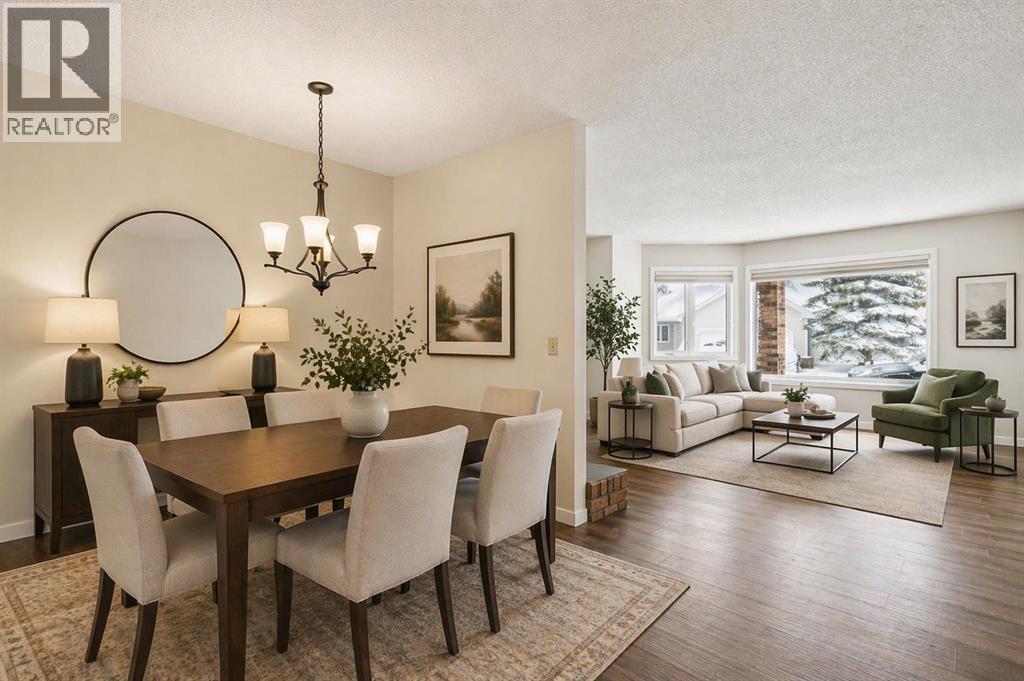 43 Macewan Park Heights Nw, Calgary, Alberta  T3K 3W6 - Photo 6 - A2302261
