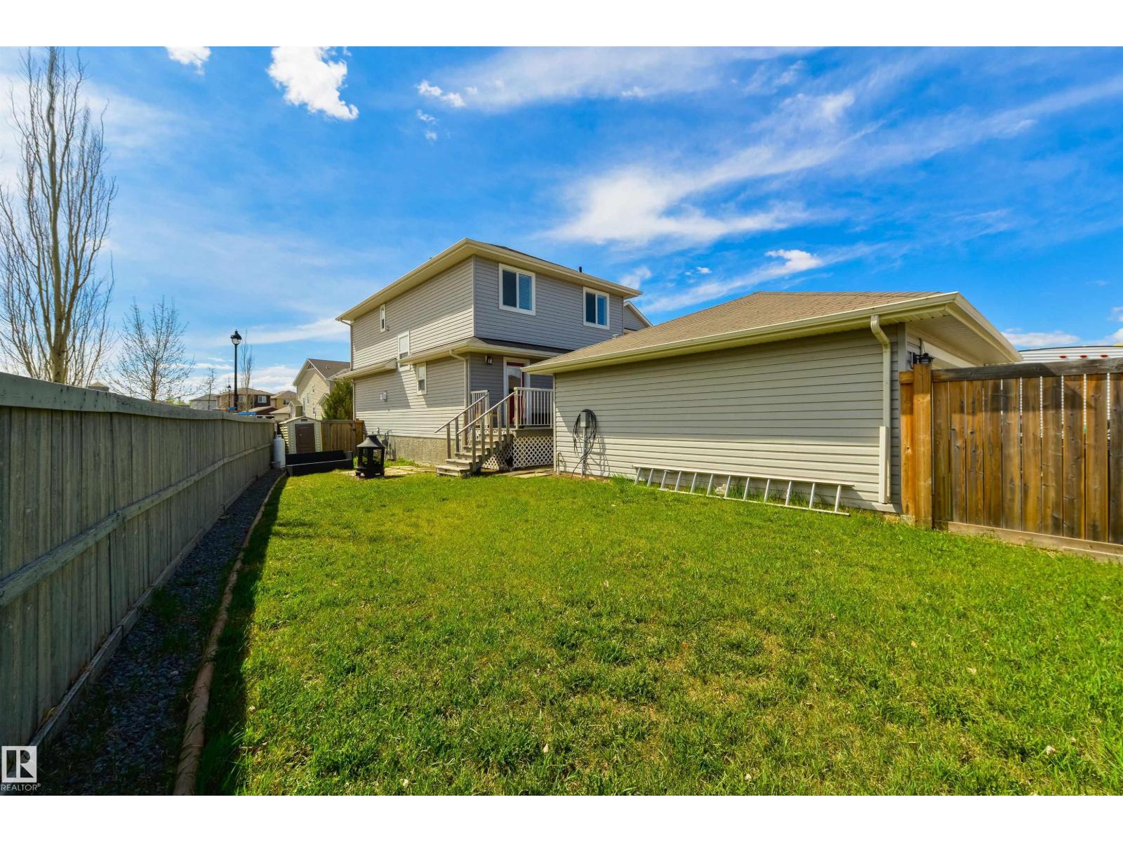 102 Kirpatrick Bn, Leduc, Alberta  T9E 0W3 - Photo 36 - E4487263