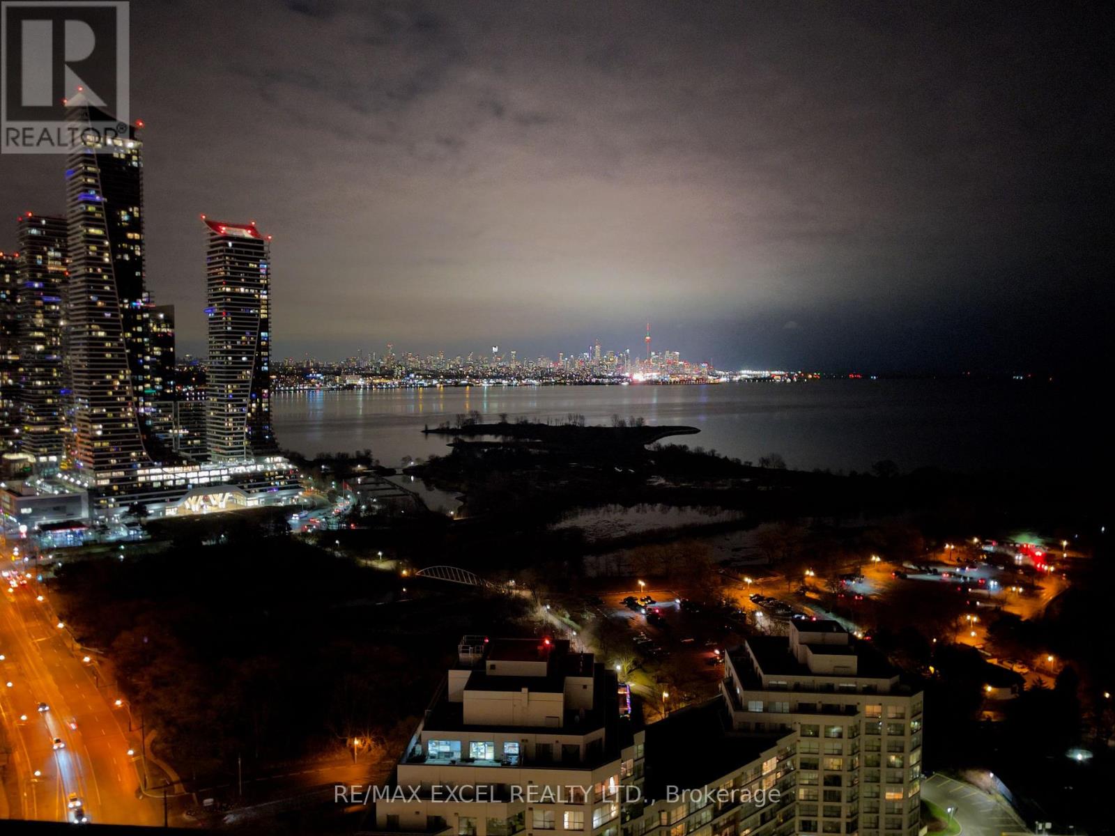 2105 - 2269 Lake Shore Boulevard W, Toronto, Ontario  M8V 3X6 - Photo 13 - W13119266