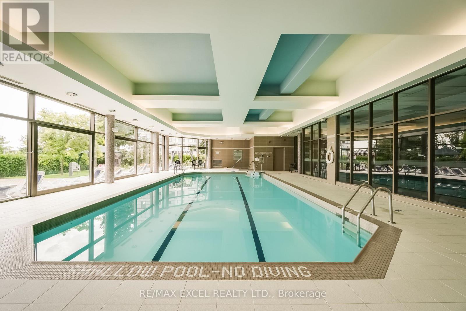 2105 - 2269 Lake Shore Boulevard W, Toronto, Ontario  M8V 3X6 - Photo 14 - W13119266