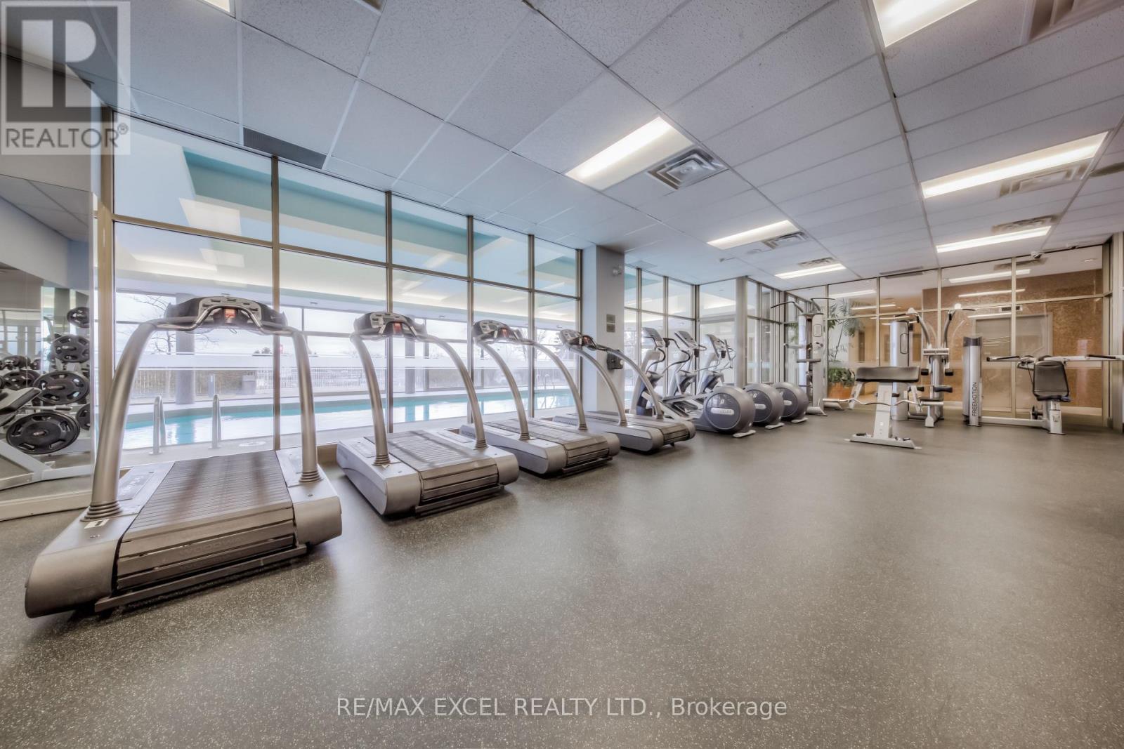 2105 - 2269 Lake Shore Boulevard W, Toronto, Ontario  M8V 3X6 - Photo 15 - W13119266