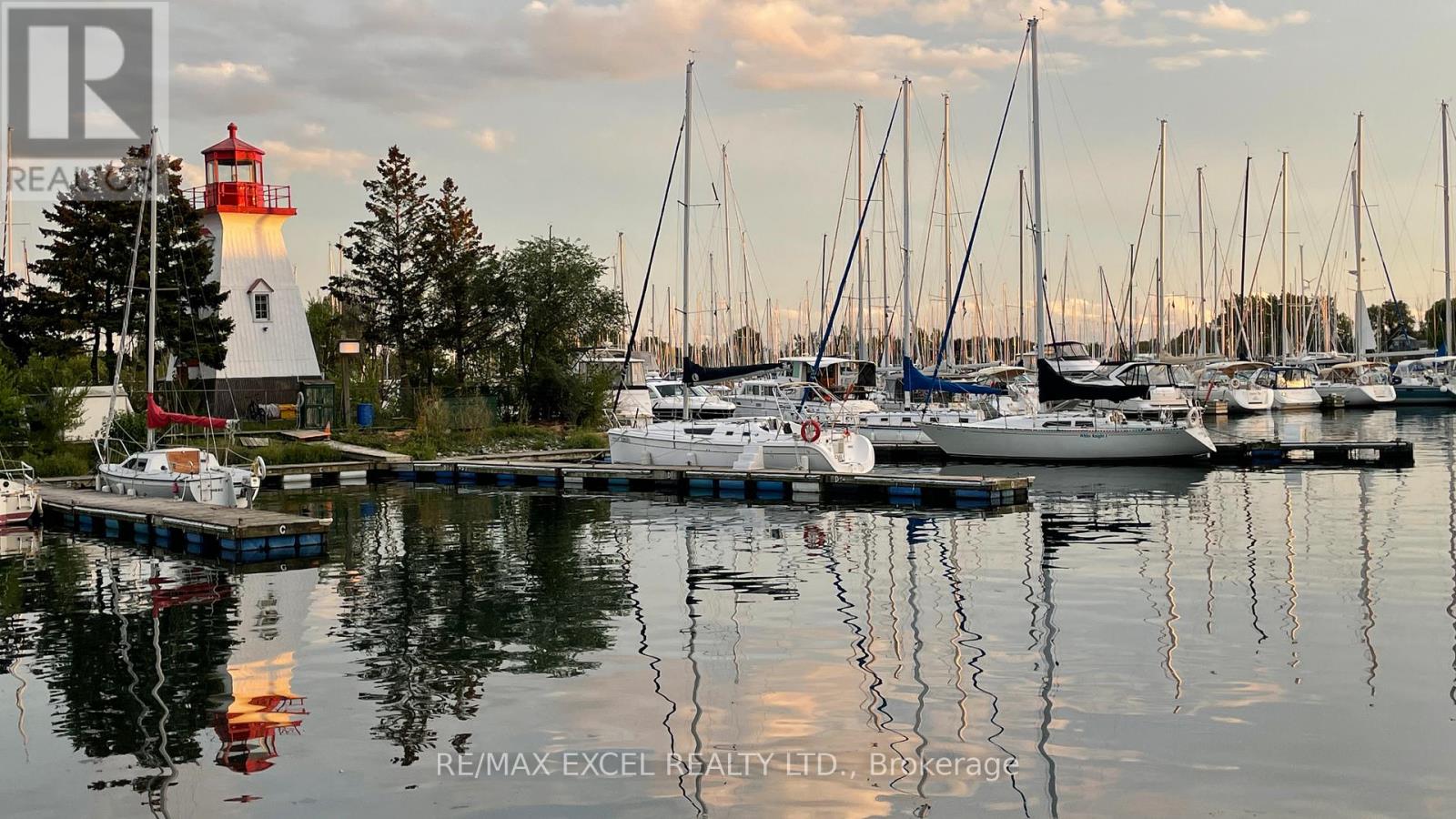 2105 - 2269 Lake Shore Boulevard W, Toronto, Ontario  M8V 3X6 - Photo 22 - W13119266