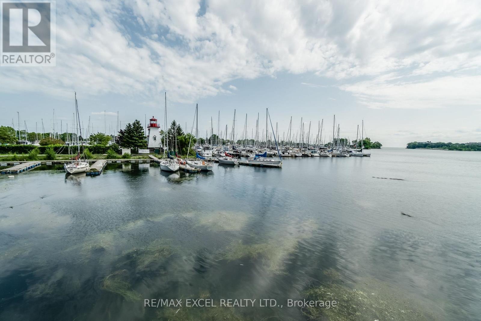 2105 - 2269 Lake Shore Boulevard W, Toronto, Ontario  M8V 3X6 - Photo 24 - W13119266
