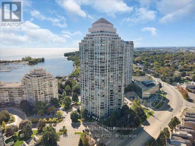 2105 - 2269 Lake Shore Boulevard W, Toronto, Ontario  M8V 3X6 - Photo 25 - W13119266