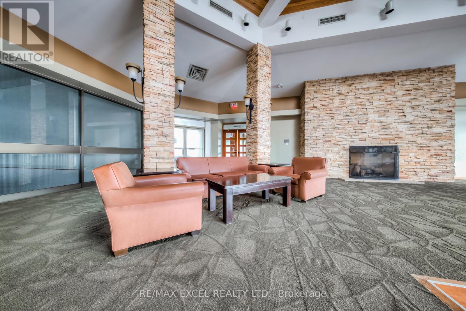 2105 - 2269 Lake Shore Boulevard W, Toronto, Ontario  M8V 3X6 - Photo 7 - W13119266