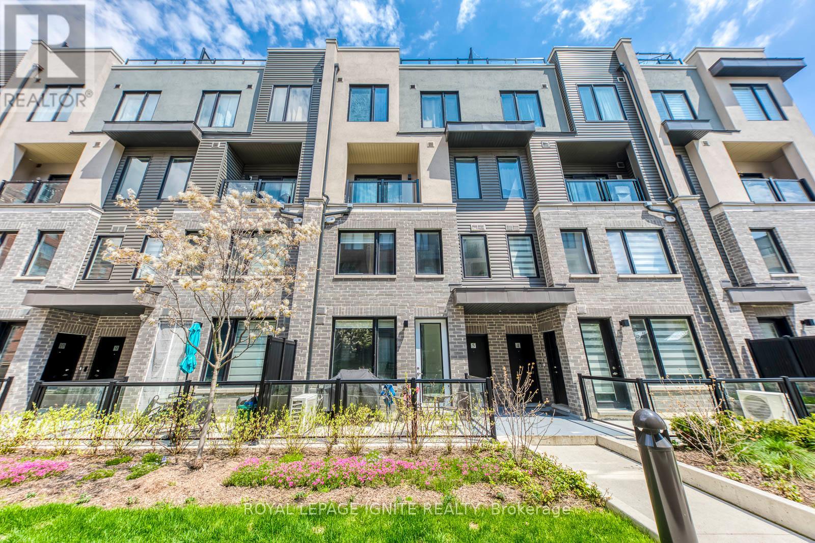 6 - 3562 Colonial Drive, Mississauga, Ontario  L5L 0C1 - Photo 1 - W13119280