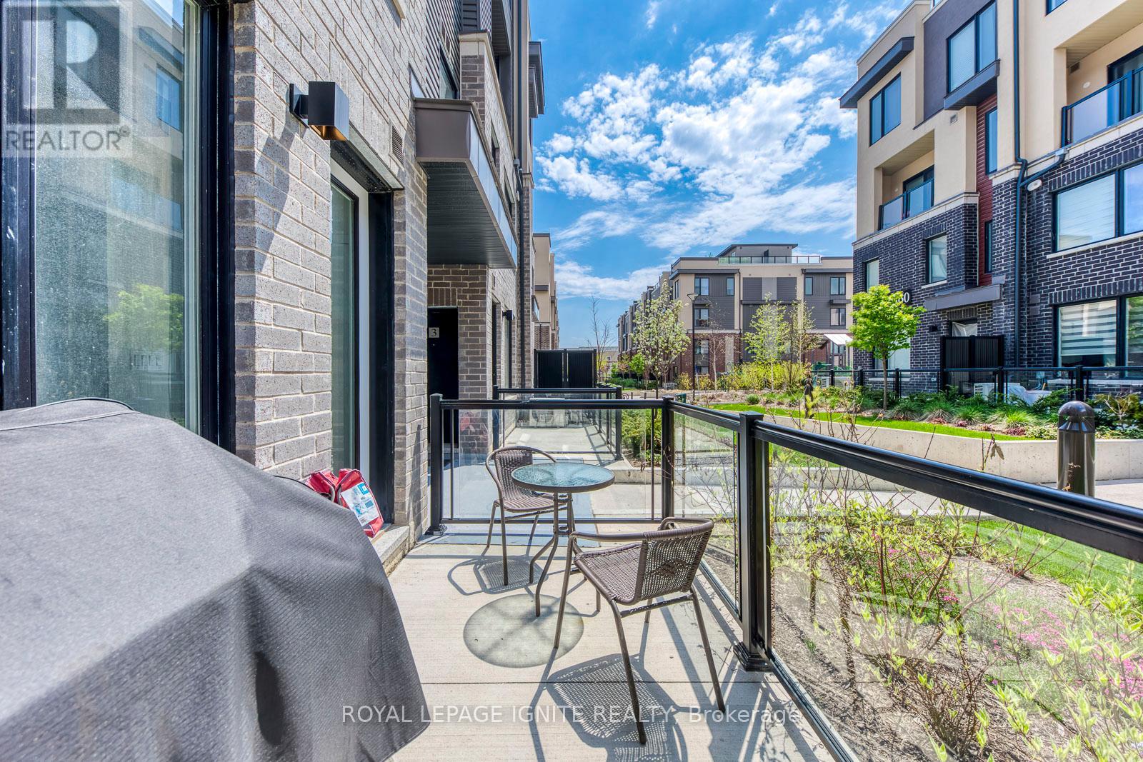 6 - 3562 Colonial Drive, Mississauga, Ontario  L5L 0C1 - Photo 27 - W13119280