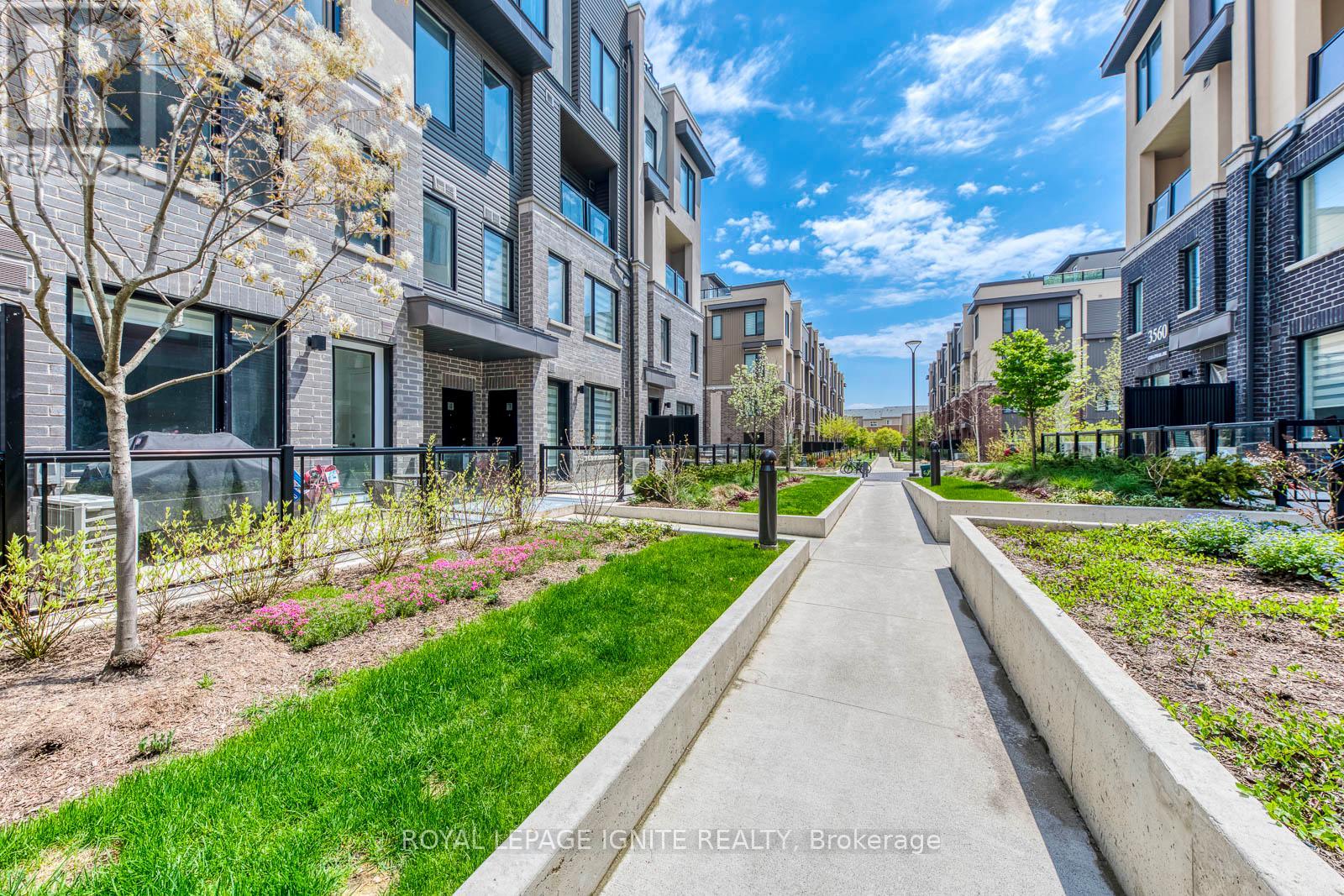 6 - 3562 Colonial Drive, Mississauga, Ontario  L5L 0C1 - Photo 29 - W13119280