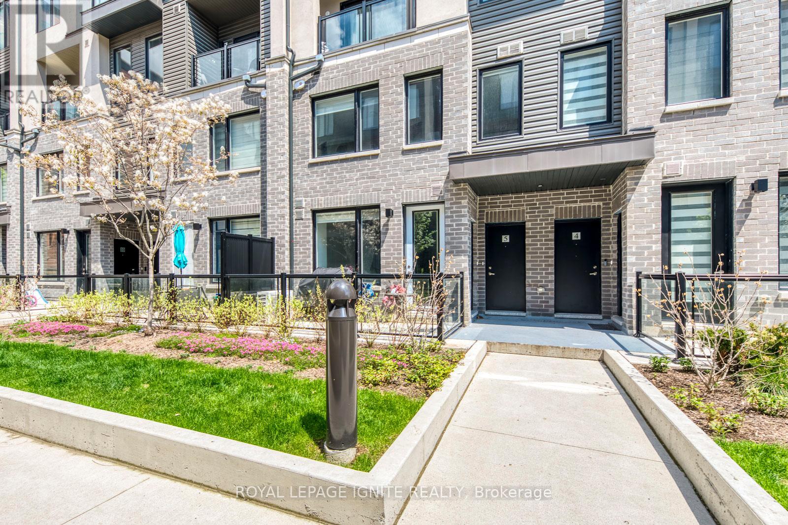 6 - 3562 Colonial Drive, Mississauga, Ontario  L5L 0C1 - Photo 3 - W13119280