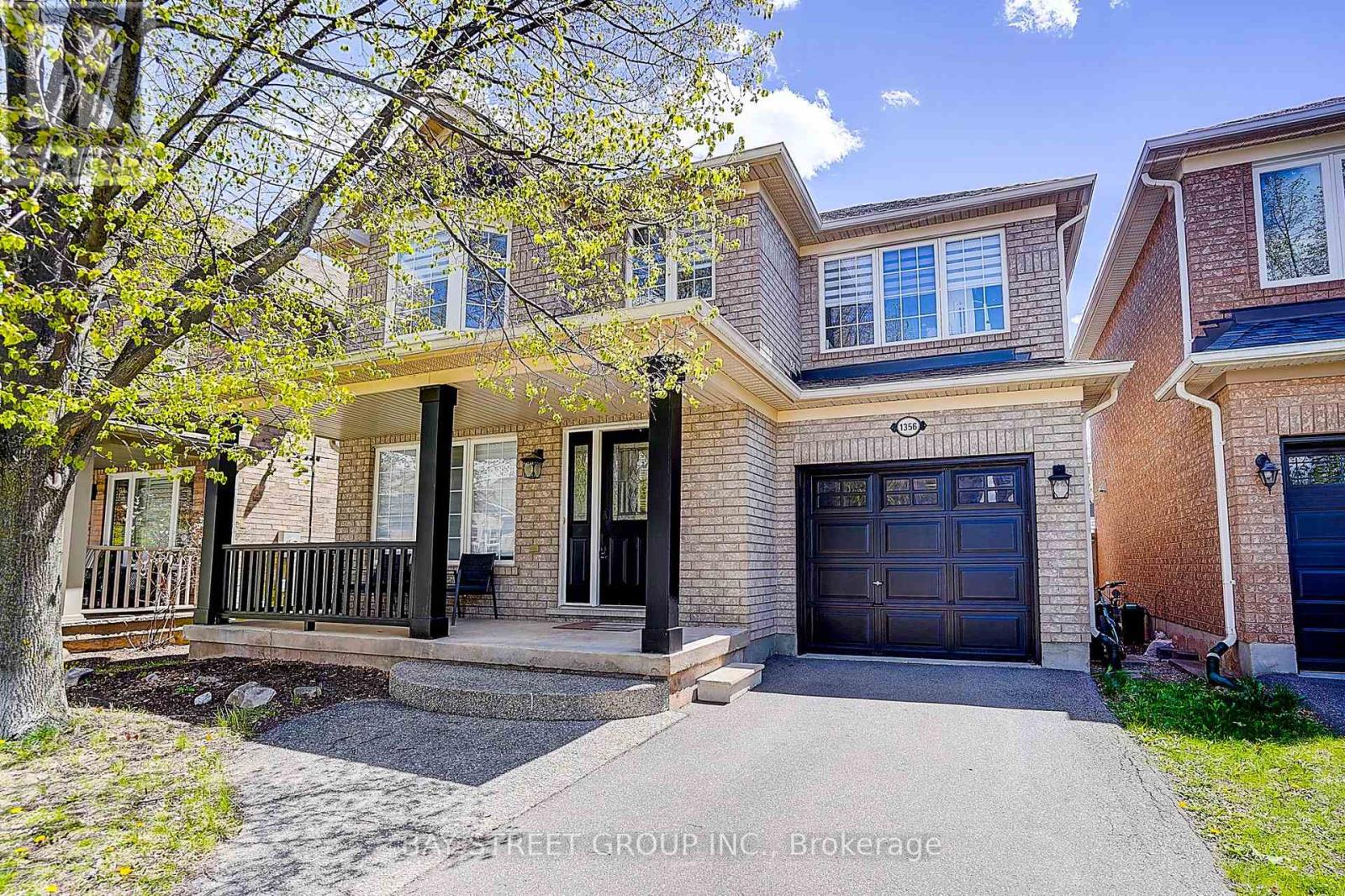1356 Ridgebank Drive, Oakville, Ontario  L6M 4A6 - Photo 3 - W13119298