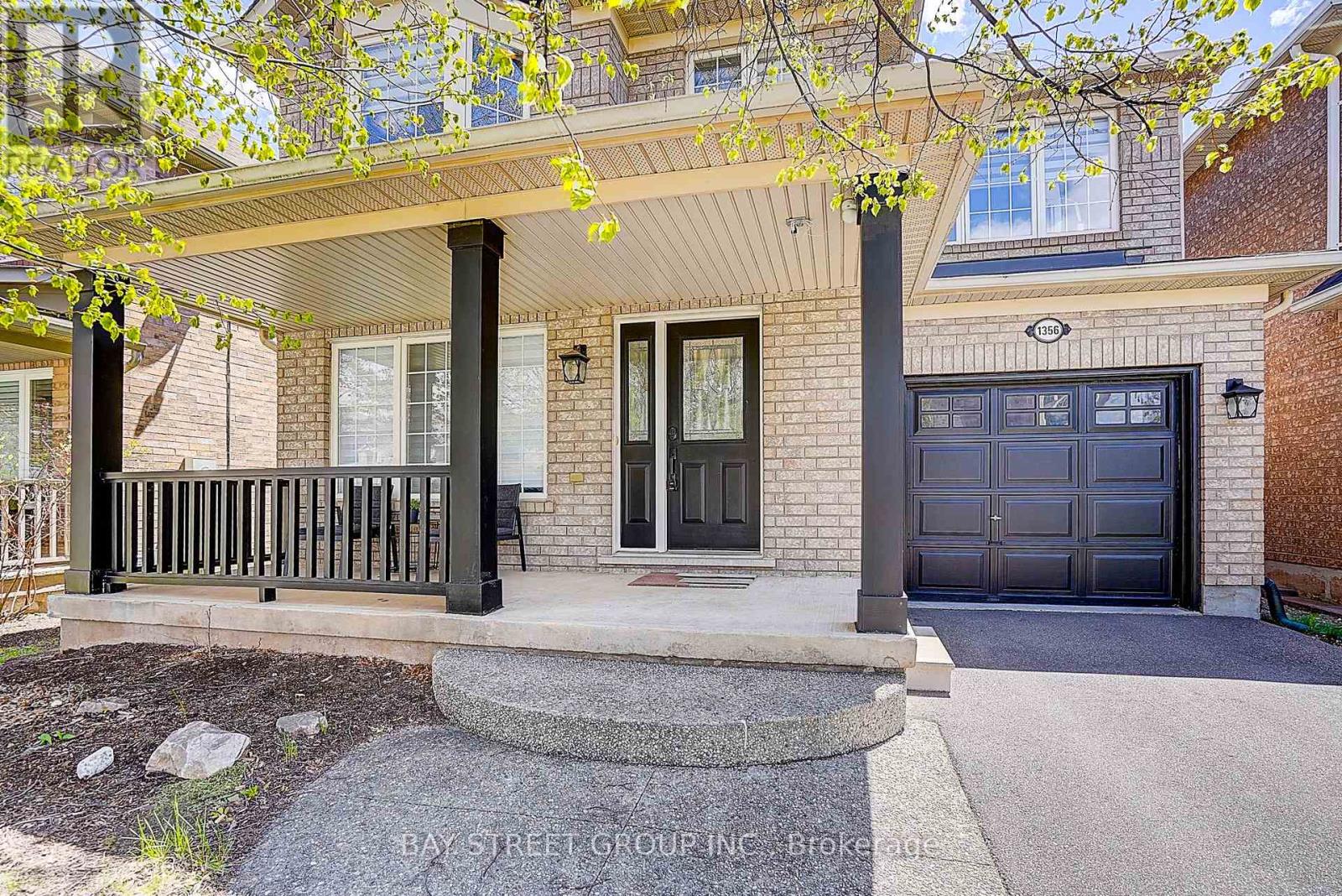1356 Ridgebank Drive, Oakville, Ontario  L6M 4A6 - Photo 4 - W13119298