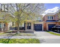 1356 RIDGEBANK DRIVE, Oakville, Ontario