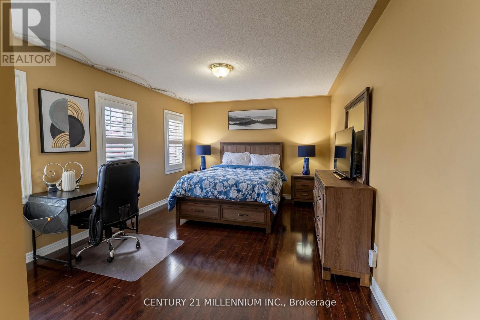 64 Executive Court, Brampton, Ontario  L6R 0L5 - Photo 28 - W13119316