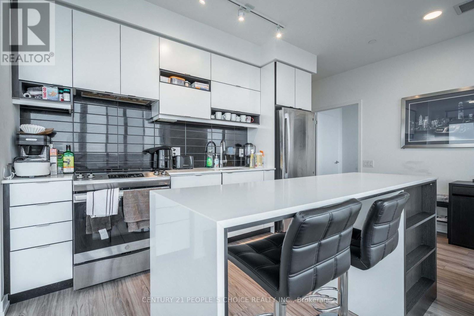 4308 - 4065 Confederation Parkway SE, Mississauga, Ontario  L3B 0L4 - Photo 11 - W13119350