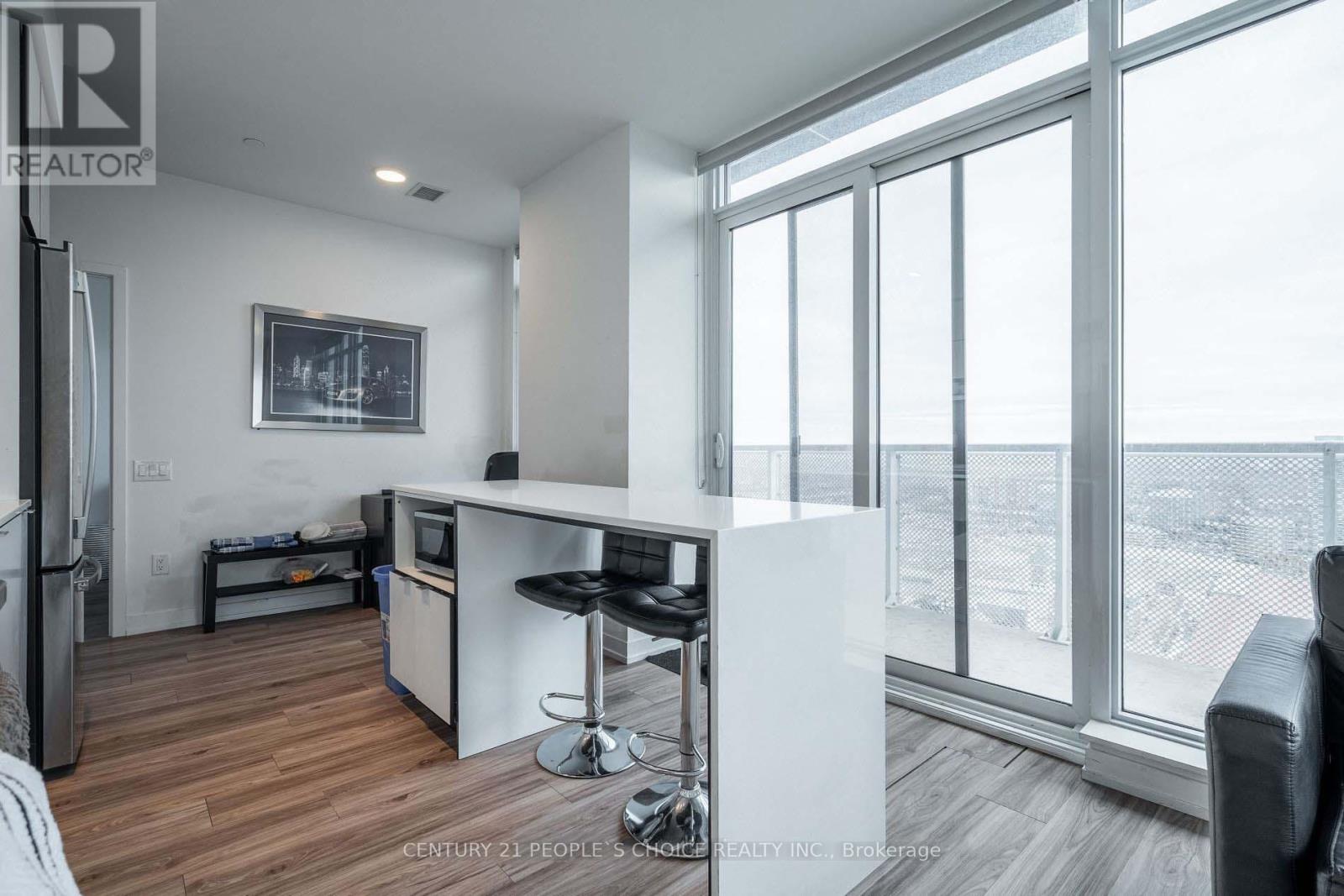 4308 - 4065 Confederation Parkway SE, Mississauga, Ontario  L3B 0L4 - Photo 12 - W13119350