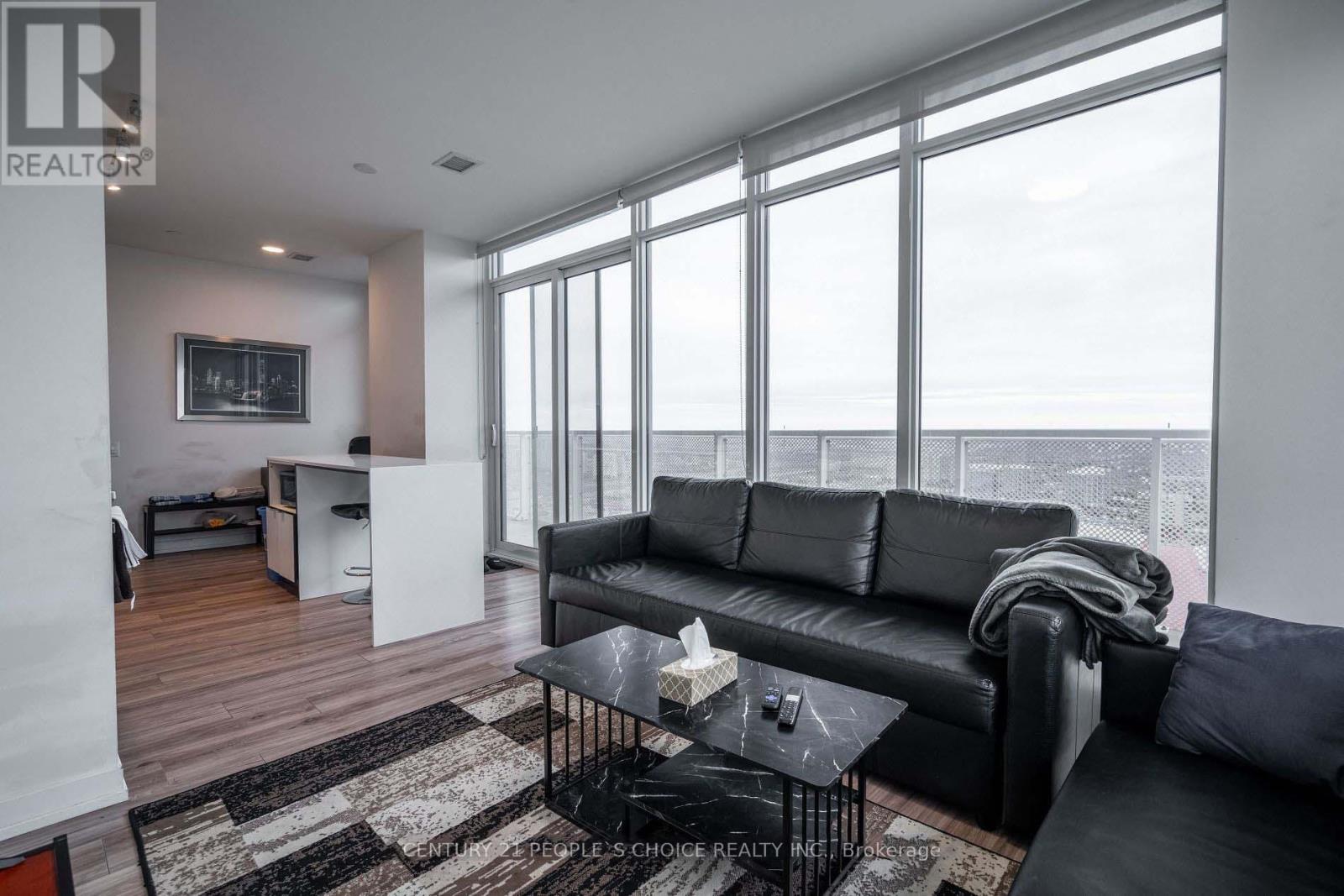 4308 - 4065 Confederation Parkway SE, Mississauga, Ontario  L3B 0L4 - Photo 13 - W13119350