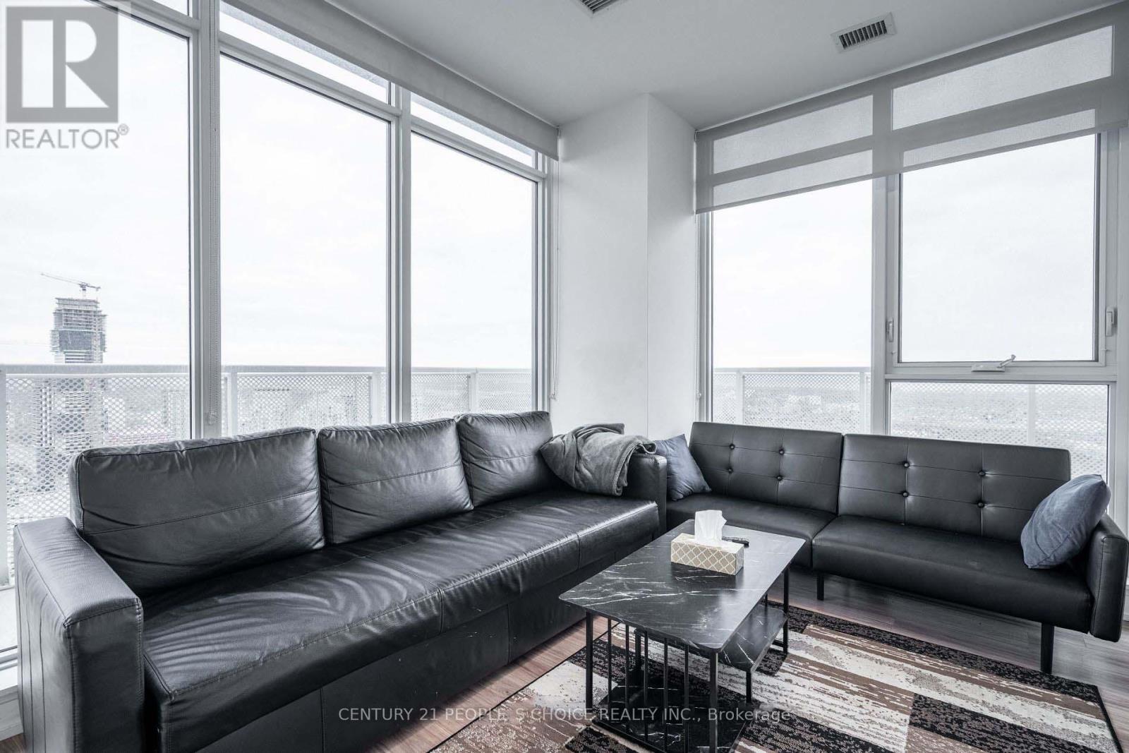 4308 - 4065 Confederation Parkway SE, Mississauga, Ontario  L3B 0L4 - Photo 14 - W13119350