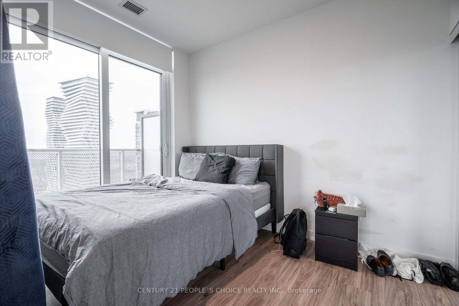 4308 - 4065 Confederation Parkway SE, Mississauga, Ontario  L3B 0L4 - Photo 15 - W13119350