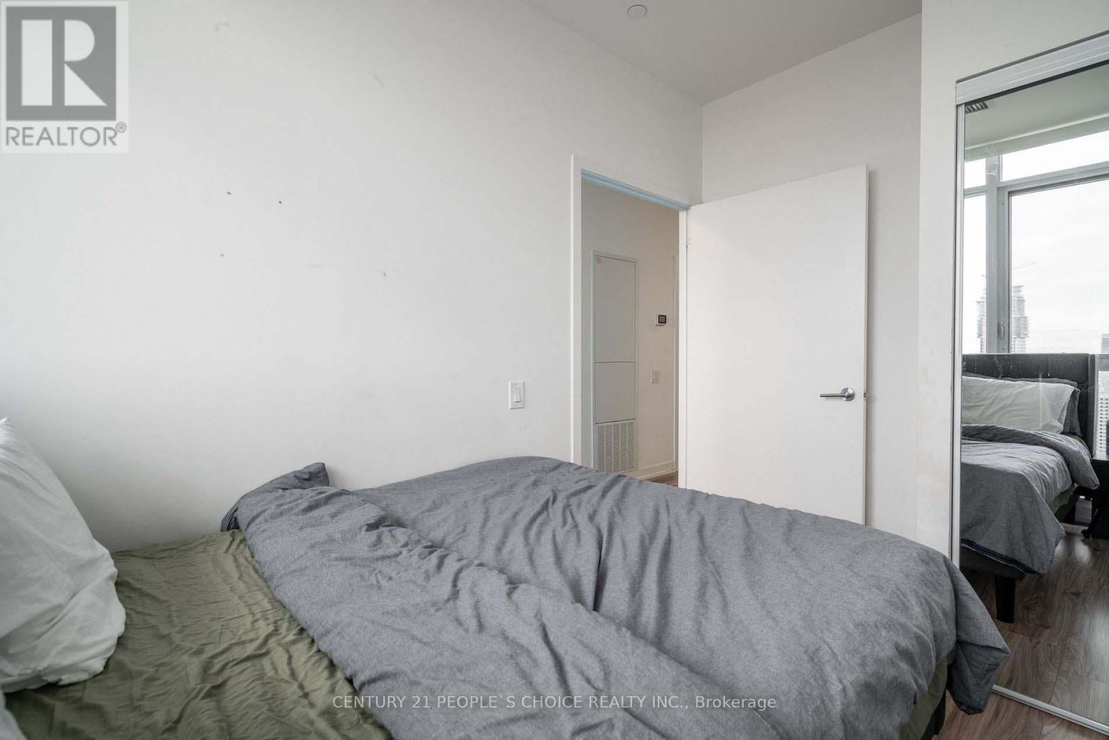 4308 - 4065 Confederation Parkway SE, Mississauga, Ontario  L3B 0L4 - Photo 18 - W13119350