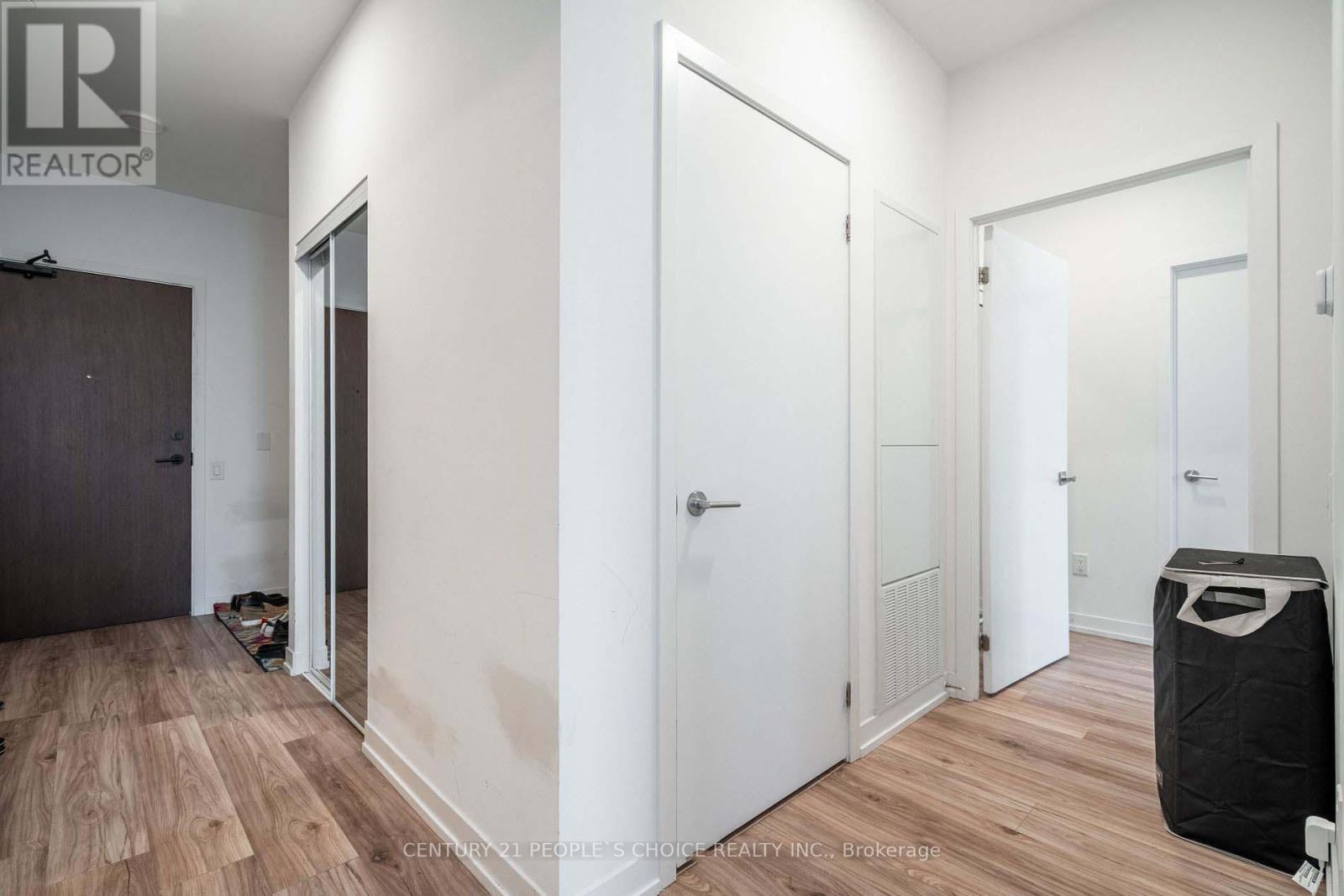 4308 - 4065 Confederation Parkway SE, Mississauga, Ontario  L3B 0L4 - Photo 19 - W13119350
