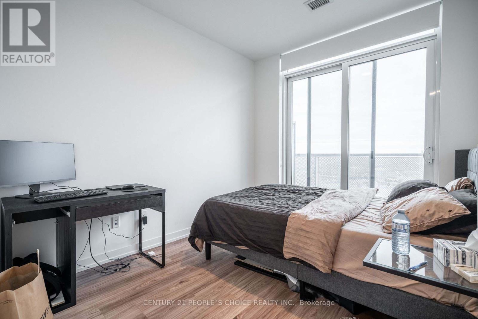 4308 - 4065 Confederation Parkway SE, Mississauga, Ontario  L3B 0L4 - Photo 21 - W13119350