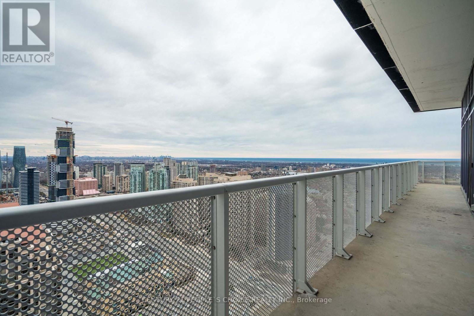 4308 - 4065 Confederation Parkway SE, Mississauga, Ontario  L3B 0L4 - Photo 24 - W13119350
