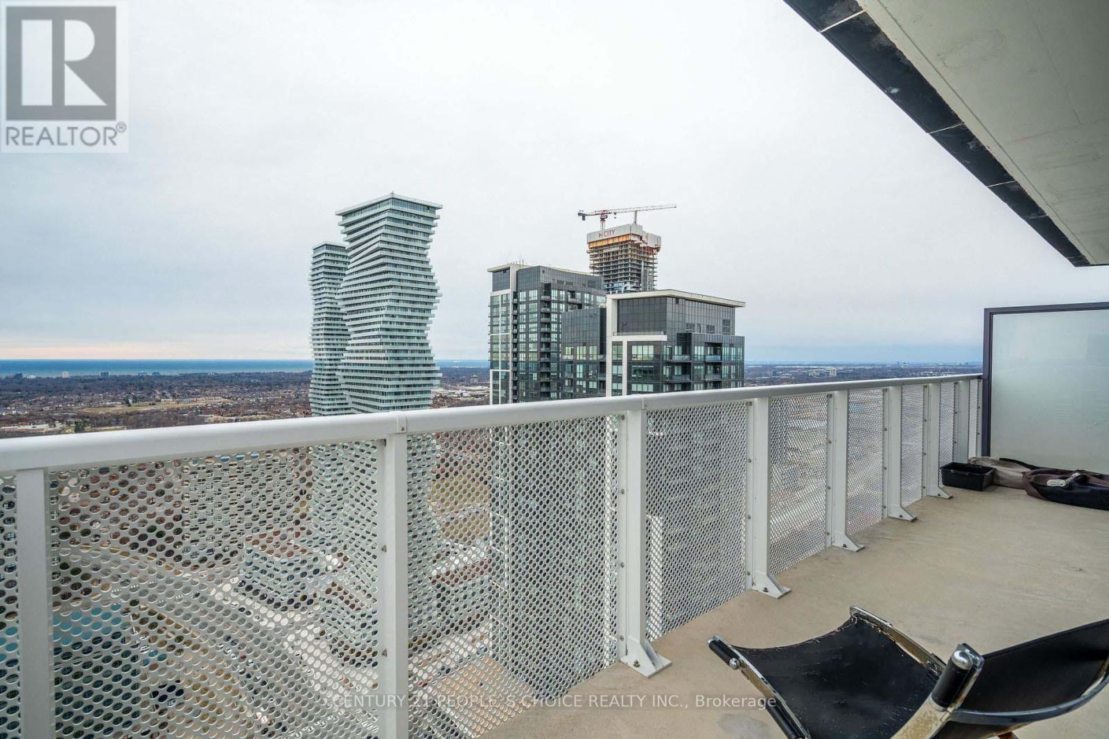 4308 - 4065 Confederation Parkway SE, Mississauga, Ontario  L3B 0L4 - Photo 26 - W13119350