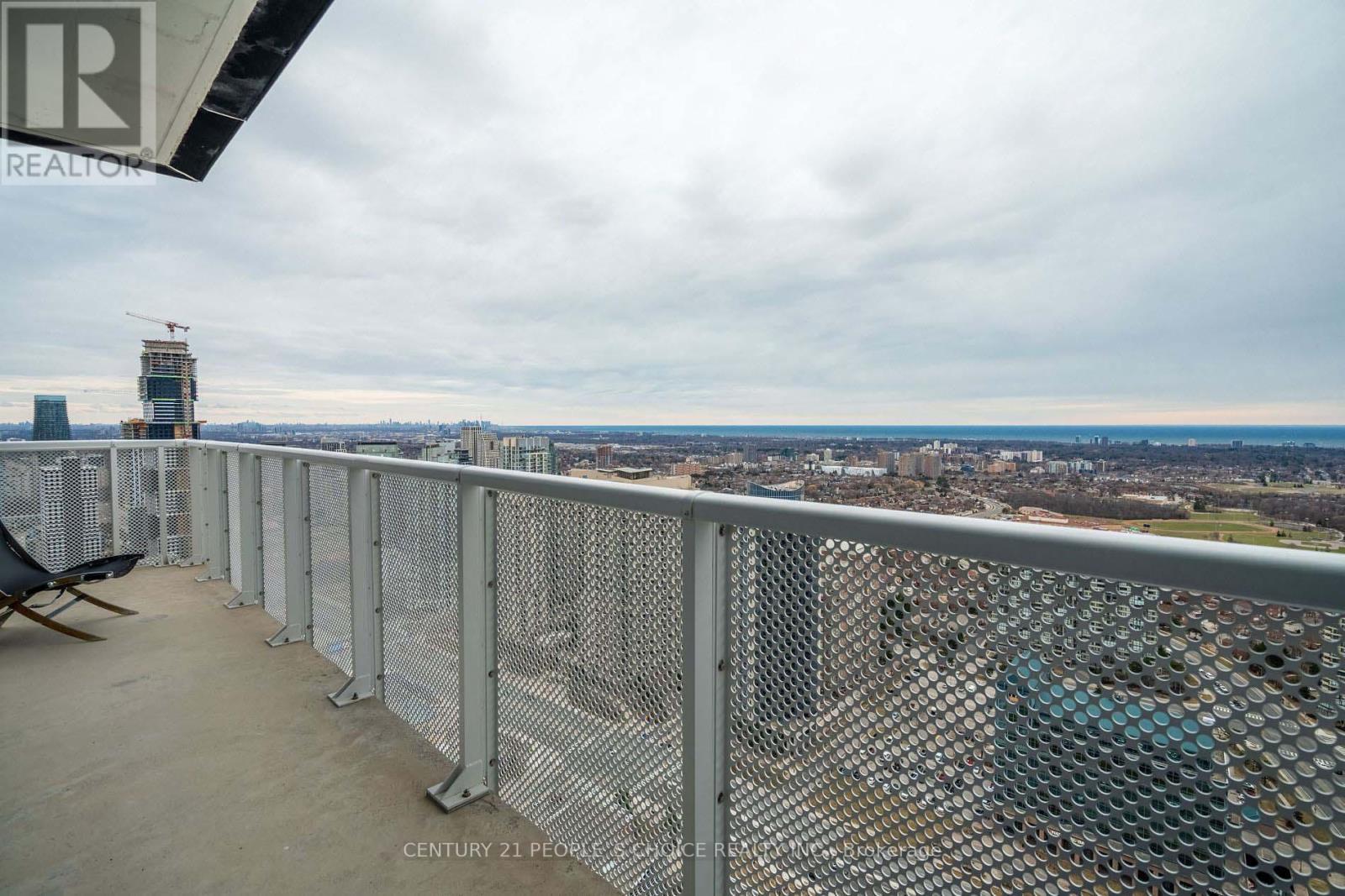 4308 - 4065 Confederation Parkway SE, Mississauga, Ontario  L3B 0L4 - Photo 27 - W13119350