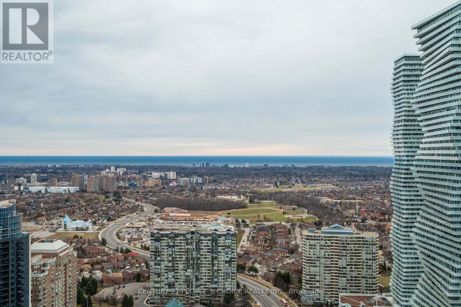 4308 - 4065 Confederation Parkway SE, Mississauga, Ontario  L3B 0L4 - Photo 28 - W13119350
