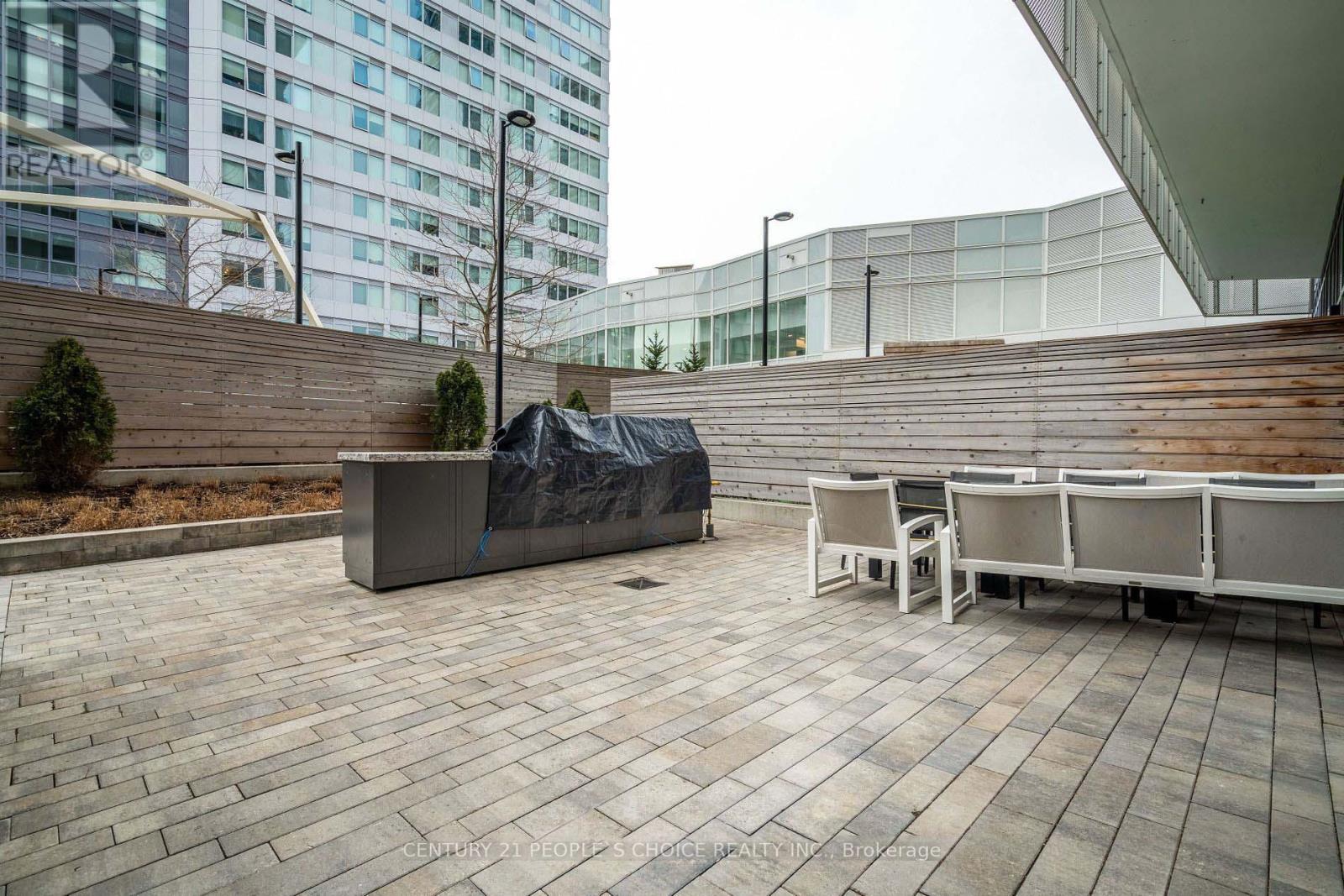 4308 - 4065 Confederation Parkway SE, Mississauga, Ontario  L3B 0L4 - Photo 33 - W13119350