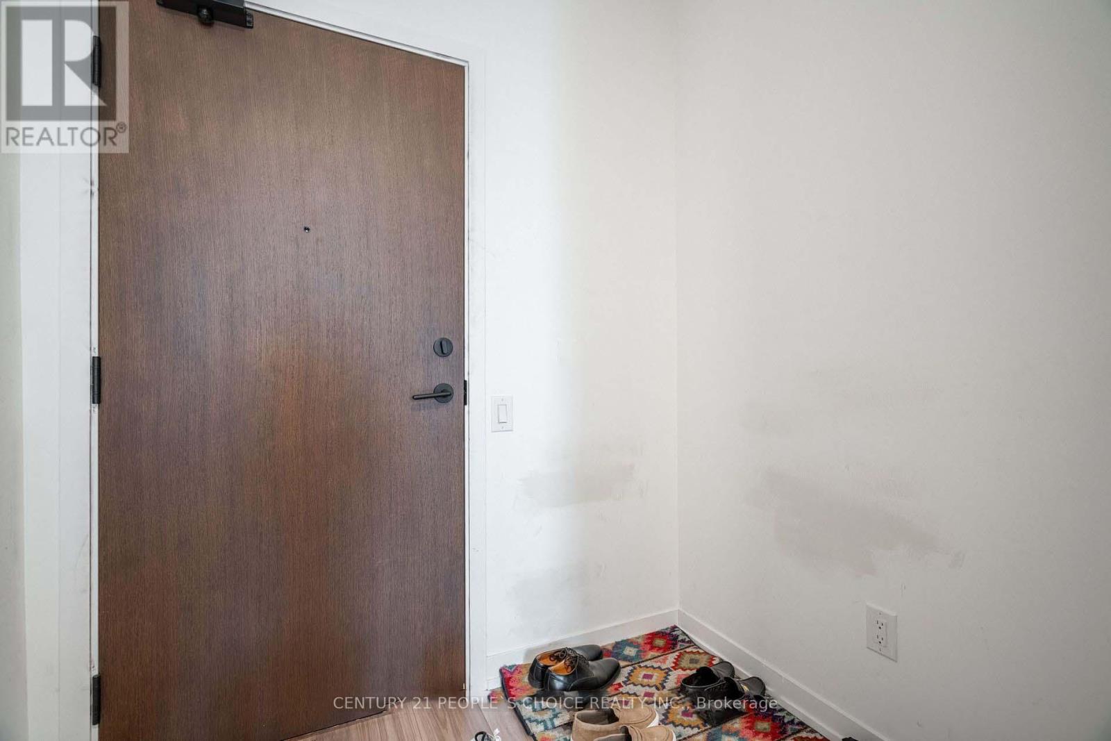 4308 - 4065 Confederation Parkway SE, Mississauga, Ontario  L3B 0L4 - Photo 6 - W13119350