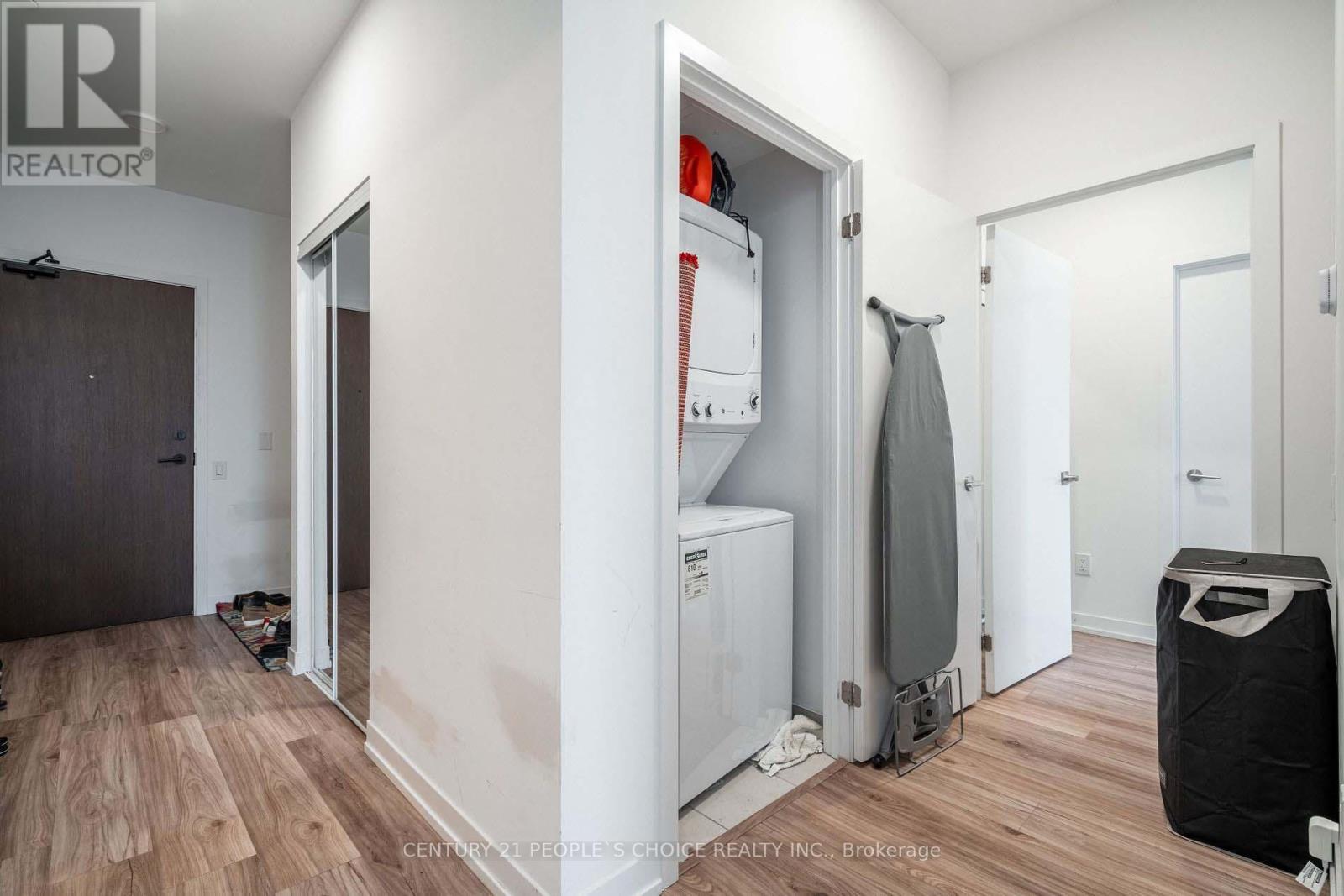 4308 - 4065 Confederation Parkway SE, Mississauga, Ontario  L3B 0L4 - Photo 8 - W13119350