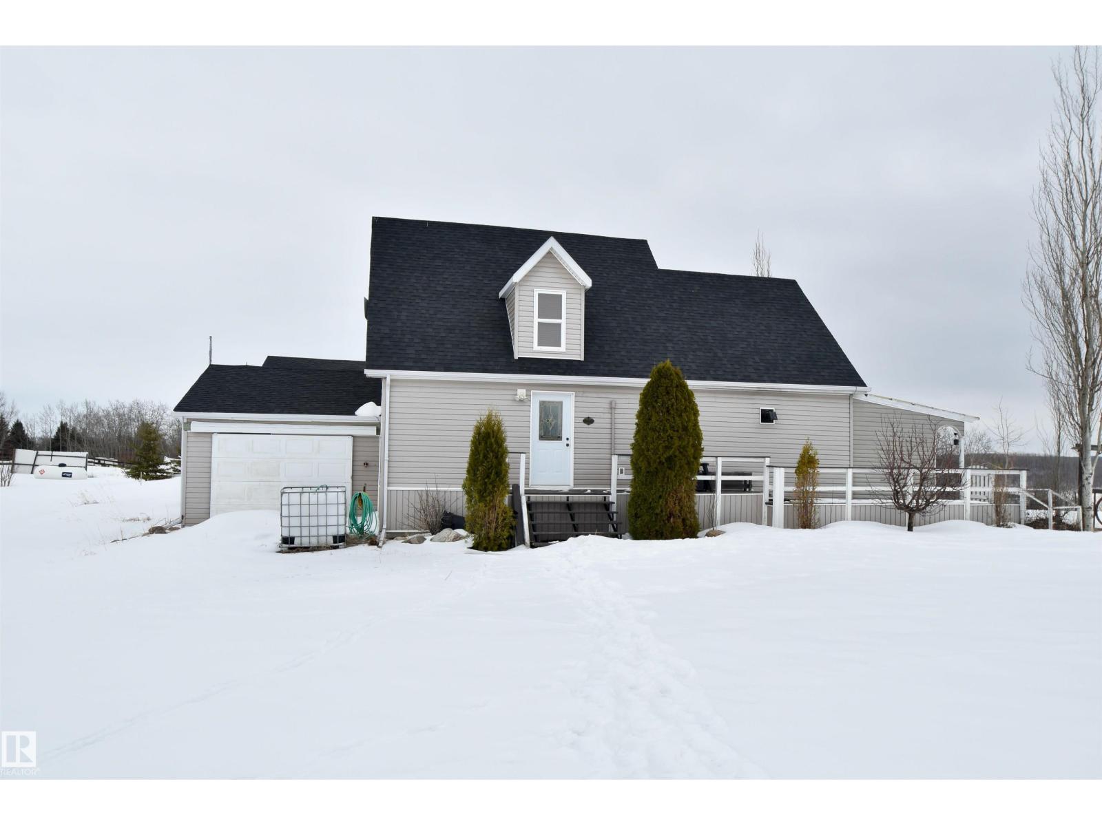 326 57201 Rr 102, Rural St. Paul County, Alberta  T0A 3A0 - Photo 2 - E4482149