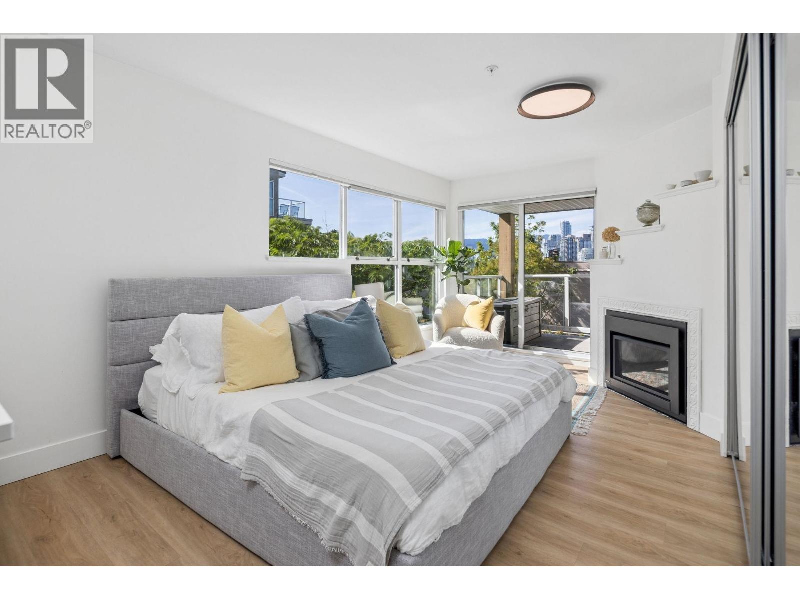 103 933 West 8th Avenue, Vancouver, British Columbia  V5Z 1E4 - Photo 16 - R3122772
