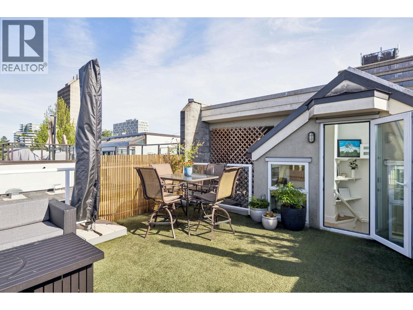 103 933 West 8th Avenue, Vancouver, British Columbia  V5Z 1E4 - Photo 35 - R3122772