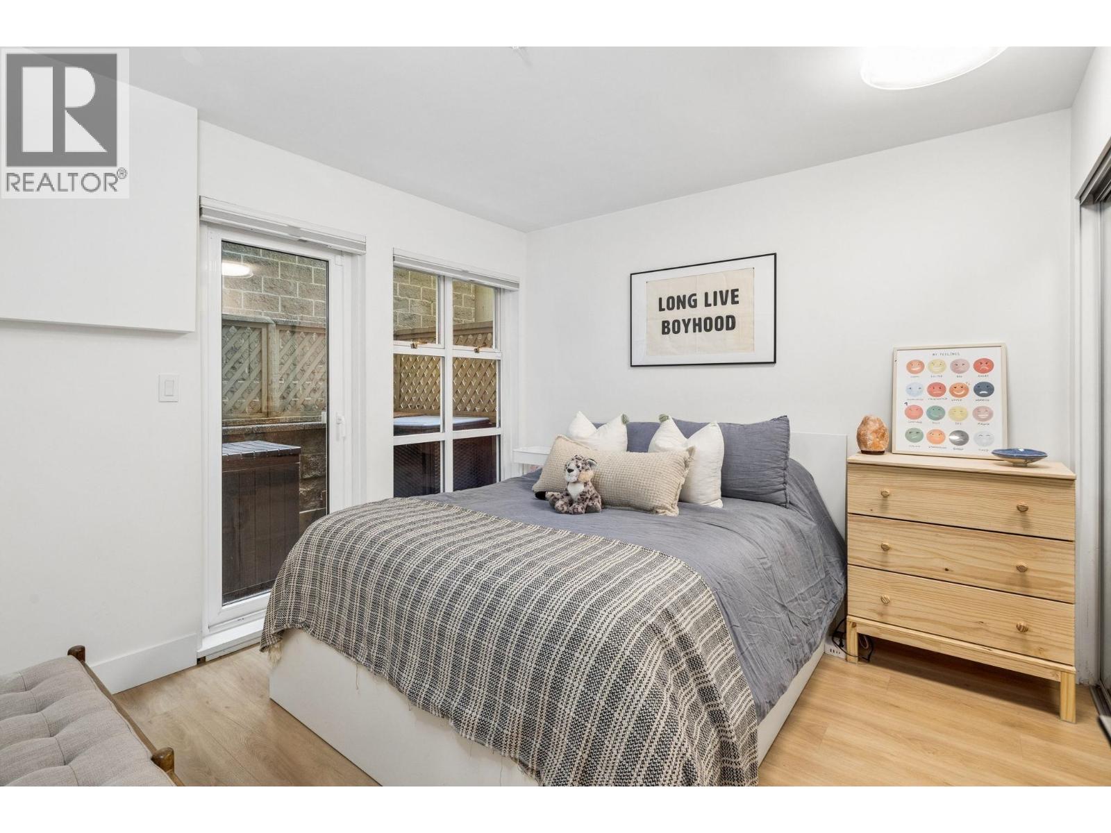103 933 West 8th Avenue, Vancouver, British Columbia  V5Z 1E4 - Photo 19 - R3122772