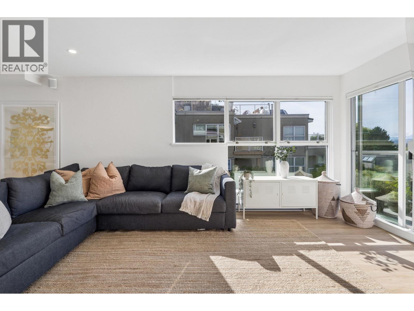 103 933 West 8th Avenue, Vancouver, British Columbia  V5Z 1E4 - Photo 4 - R3122772