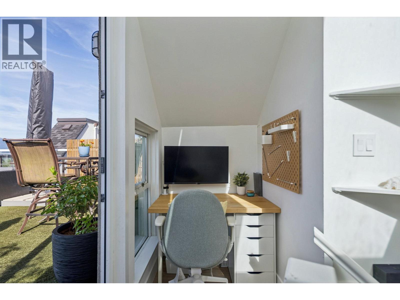 103 933 West 8th Avenue, Vancouver, British Columbia  V5Z 1E4 - Photo 29 - R3122772