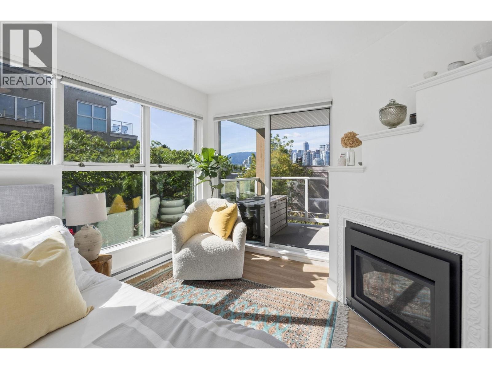 103 933 West 8th Avenue, Vancouver, British Columbia  V5Z 1E4 - Photo 17 - R3122772
