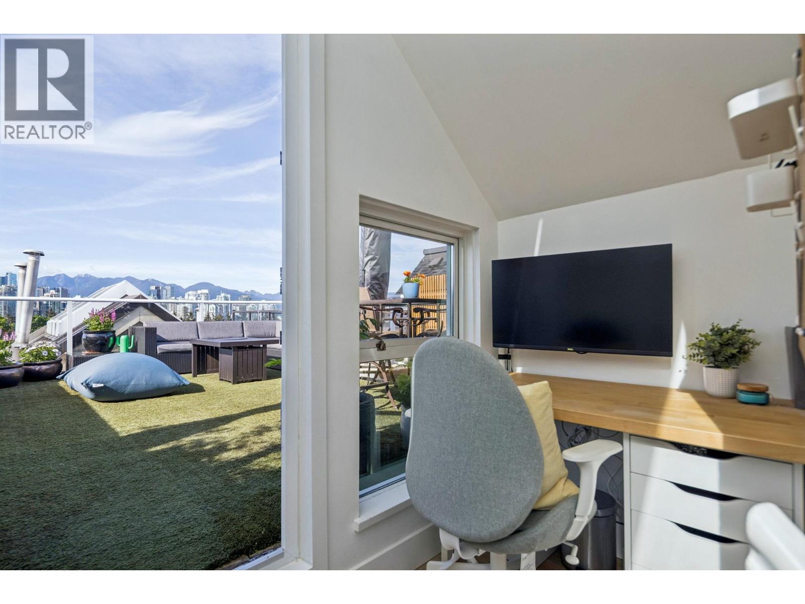 103 933 West 8th Avenue, Vancouver, British Columbia  V5Z 1E4 - Photo 28 - R3122772