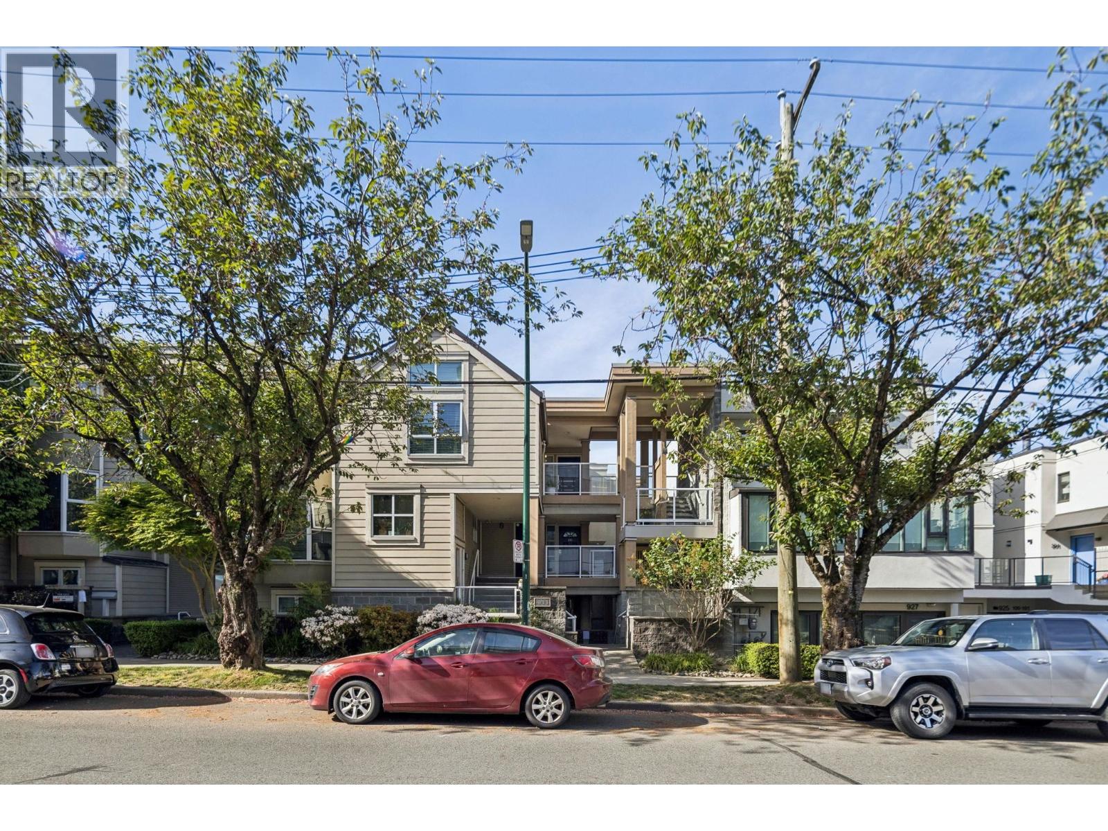 103 933 West 8th Avenue, Vancouver, British Columbia  V5Z 1E4 - Photo 39 - R3122772