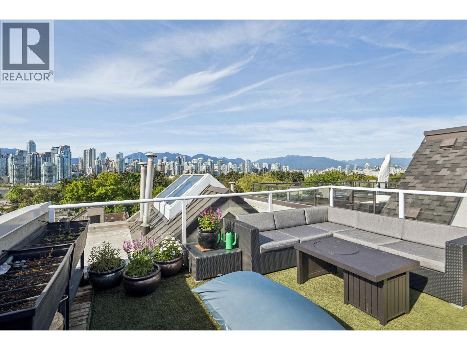 103 933 West 8th Avenue, Vancouver, British Columbia  V5Z 1E4 - Photo 34 - R3122772