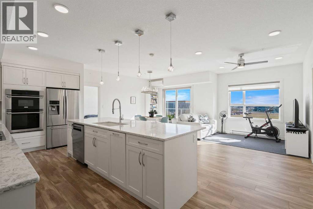 332, 20 Seton Park SE, Calgary, Alberta
