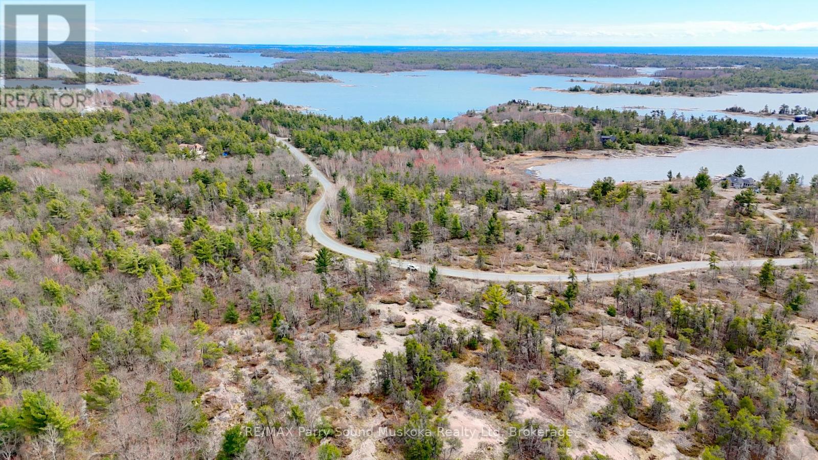 3 Corduroy Bay Road, Carling, Ontario  P0G 1G0 - Photo 2 - X12678414